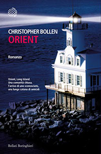 cover Orient orient