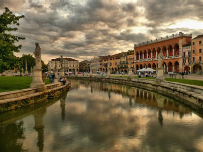 padova