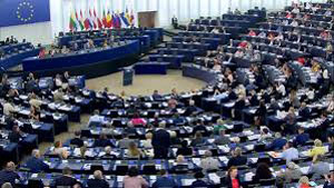 Parlamento Europeo parlamento-europeo