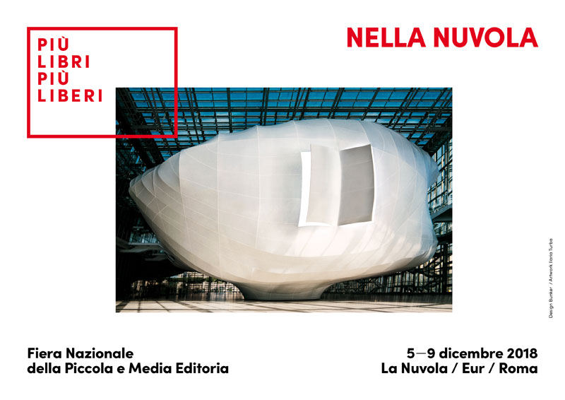 Più libri più liberi 2018 plpl18-campagna-orizzontale