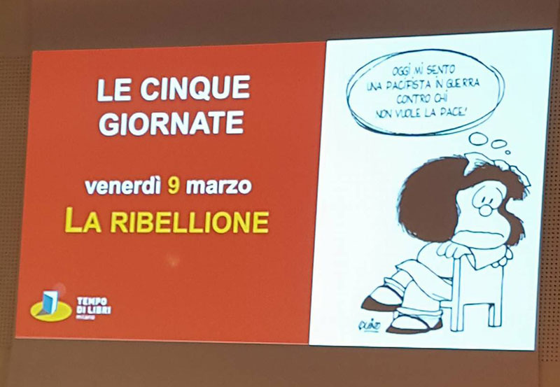 ribellione