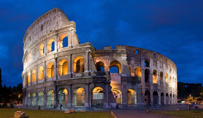 roma