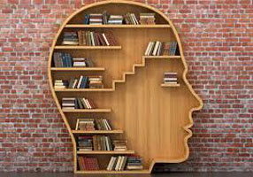 Mercato libri testa-libri