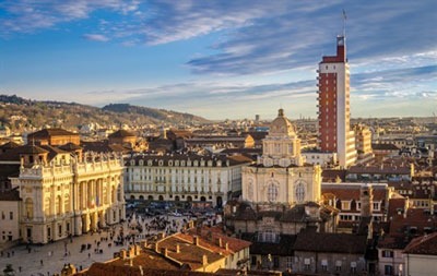 Torino torino