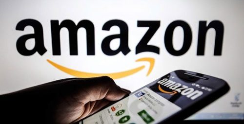 amazon