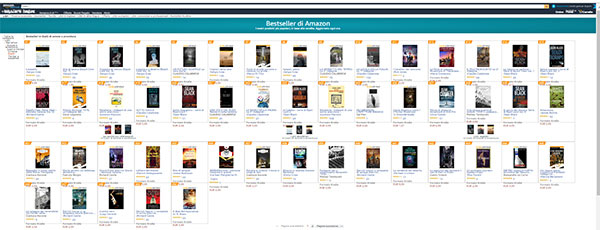bestseller-amazon