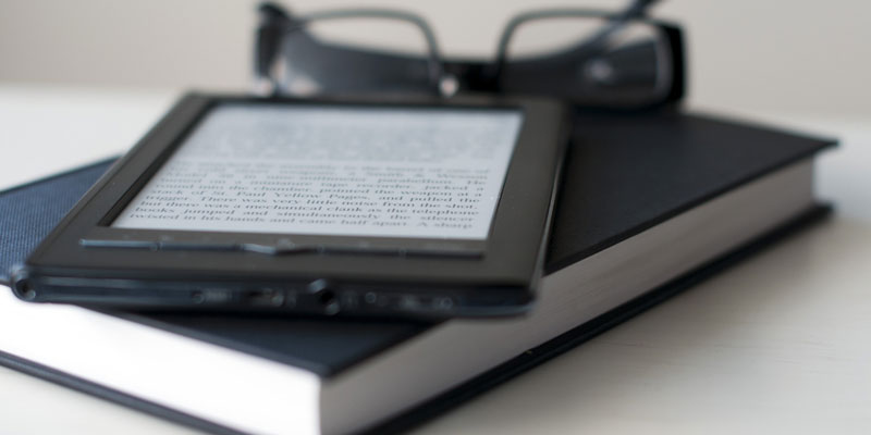 Libro ed e-book ebook-libro