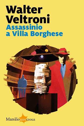 assassinio villa borghese