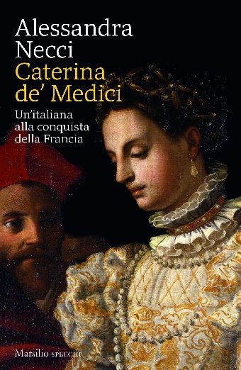 caterina de medici