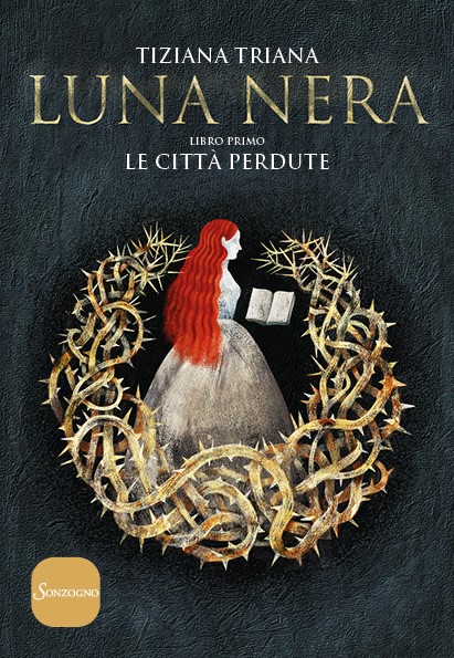 luna nera