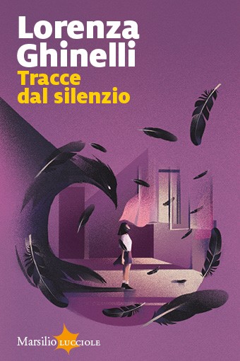 cover Tracce dal silenzio tracce dal silenzio