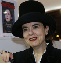 amelie-nothomb-ap
