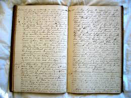 diari Virginia Woolf diariwoolf