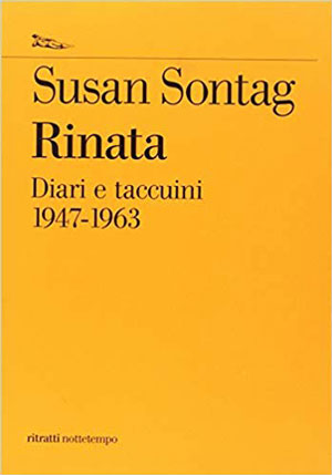 cover Rinata rinata