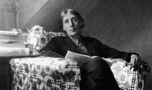 Virginia Woolf virginiawoolf