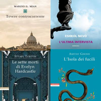 Poker di romanzi Neri Pozza ap-neri-pozza-nov19