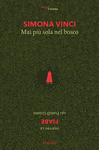 Mai più sola nel bosco cover-vinci-ap