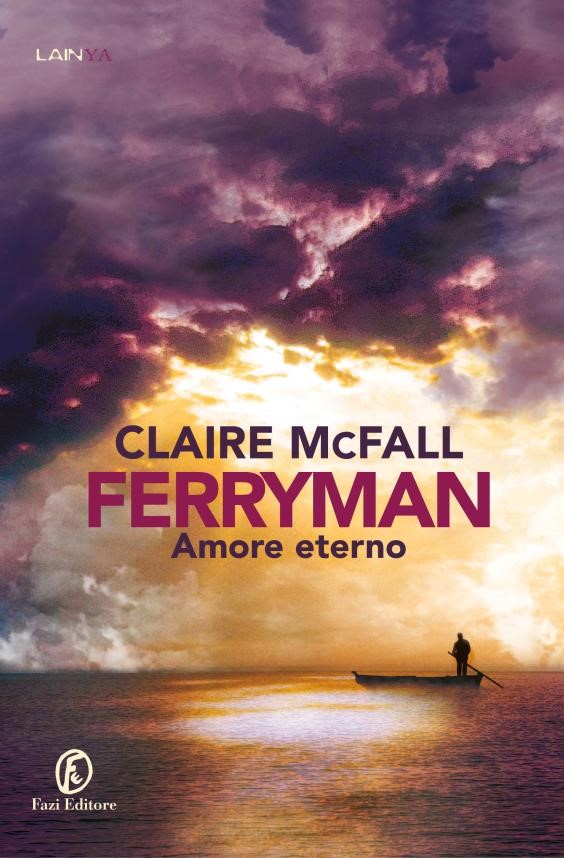 ferryman