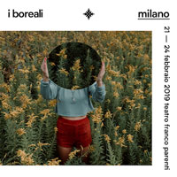 iboreali ap