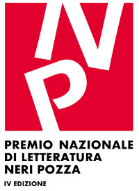particolare logo Premio Nazionale di Letteratura Neri Pozza logo-ap