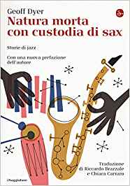 cover Natura morta con custodia di sax
