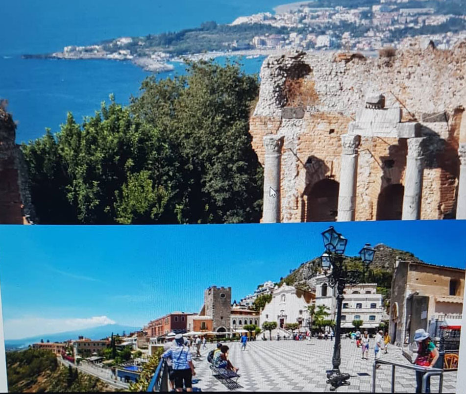 taormina