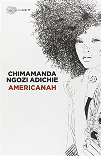 amaricanah