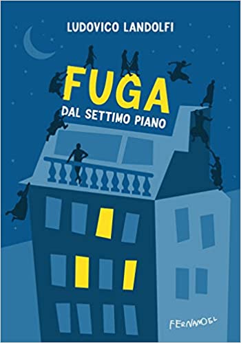 fuga dal settimo piano