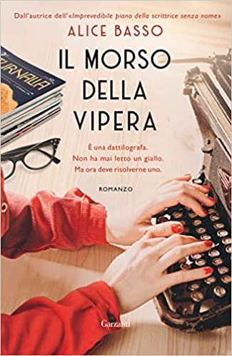 morso della vipera