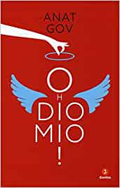 oh mio dio
