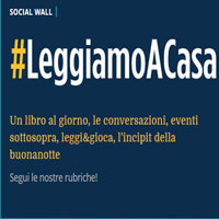 #leggiamoacasa ap-leggiamoacasa