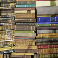 Libri antichi by Andrea Fasani ap-salone-by-andrea-fasani