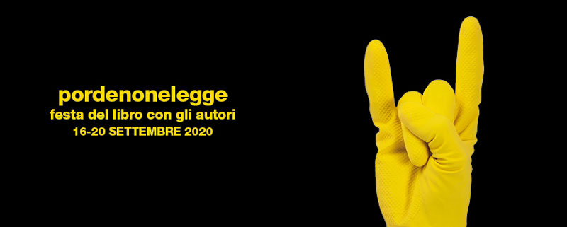 pordenonelegge 2020 banner-pordenonelegge