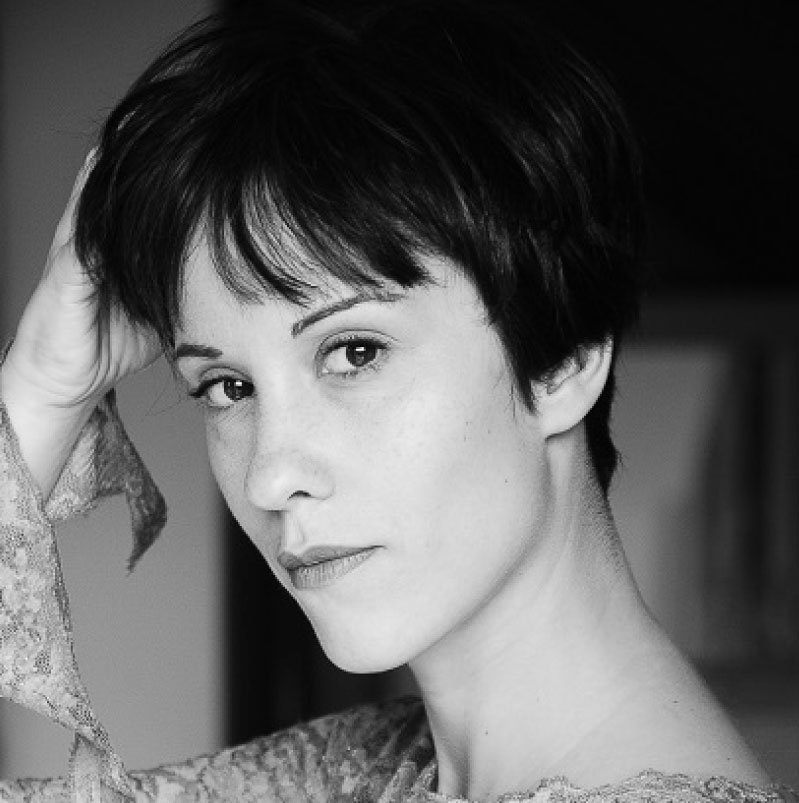 chiara alivernini