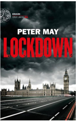 lockdown