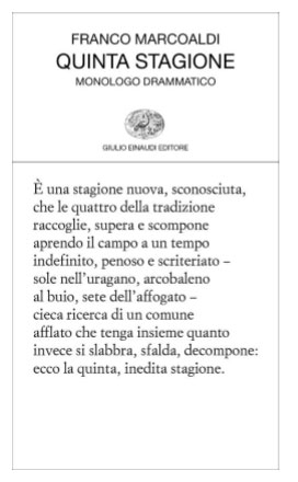 quinta-stagione