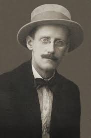 james joyce
