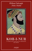 cover Koh-i-Nur koh i nur
