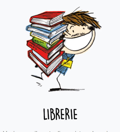 librerie