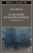 cover Il signore di San Francisco signore san francisco