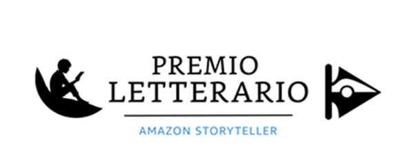 Premio Letterario Amazon StoryTeller 2020 storyteller2020