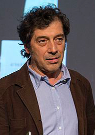 sandro veronesi