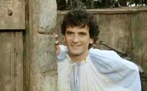 Massimo Troisi troisi