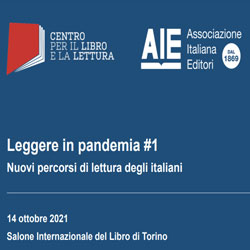 Lettura in Italia Ottobre 2021 ap-lettura-ott2021