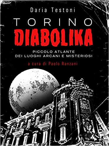 torino diabolika