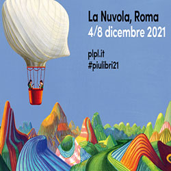 Più Libri Più Liberi 2021 ap-plpl2021