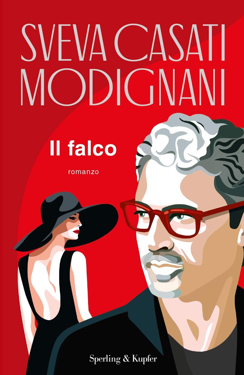 Il falco il falco
