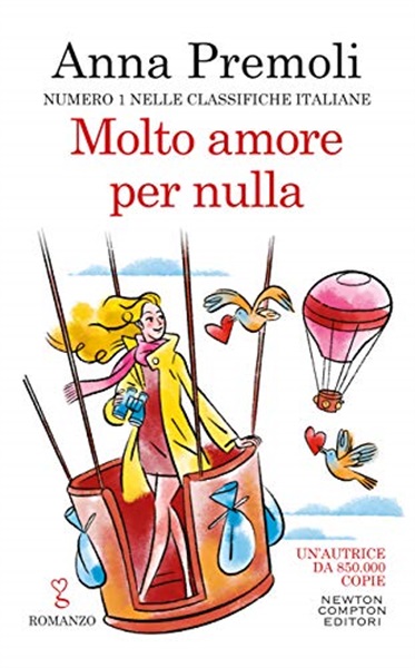 molto amore per nulla