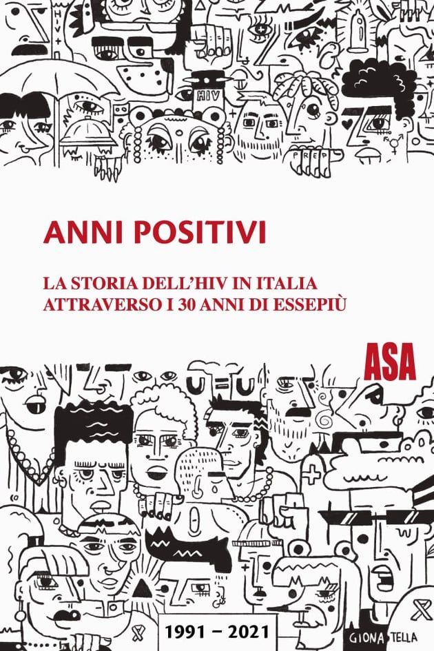 anni positivi versione digitale