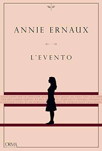 cover L'evento evento